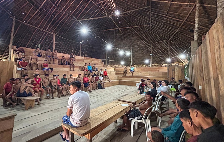 Projeto artesões Yanomami @ Divulgação_FUNAI-13.jpg