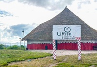 Em Roraima, Funai e MDS dialogam com artesãos indígenas Yanomami sobre projeto de inclusão socioeconômica