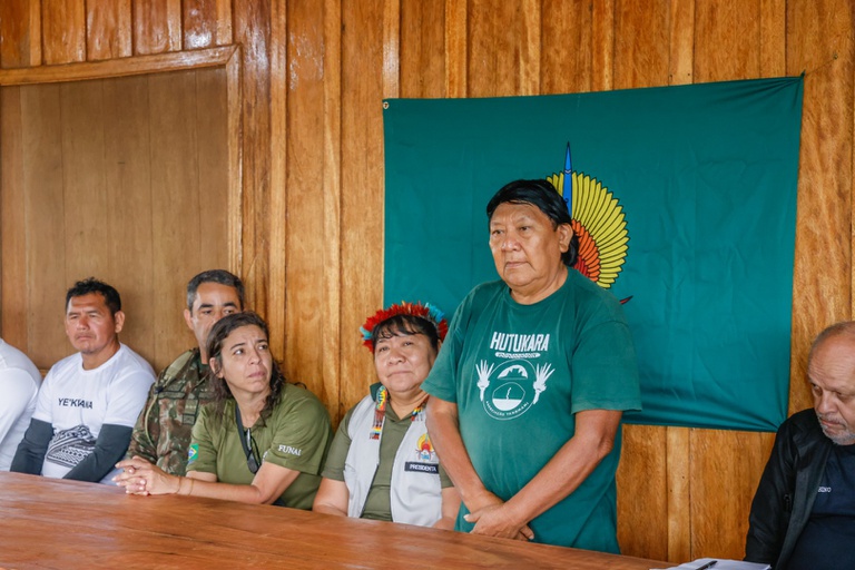 08.03.2026 -  Inauguração da BAPE Yanomami @ Mayra Wapichana_FUNAI-11.jpg