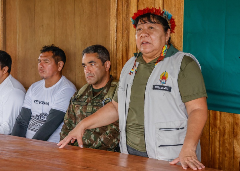 08.03.2026 -  Inauguração da BAPE Yanomami @ Mayra Wapichana_FUNAI-17.jpg