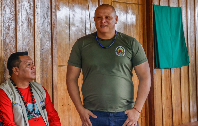 08.03.2026 -  Inauguração da BAPE Yanomami @ Mayra Wapichana_FUNAI-4.jpg