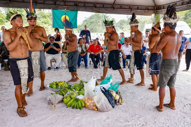 10.02.2026- Reinauguração do Posto de Fiscalização (SGC) @ Mayra Wapichana_FUNAI-10 13.jpg