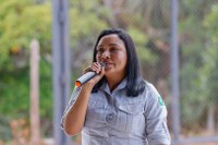 Em São Gabriel da Cachoeira no Amazonas, Funai inaugura estrutura de apoio Yá-Mirim para fortalecer proteção territorial