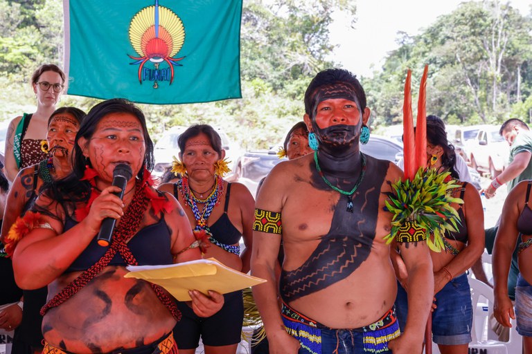 10.02.2026- Reinauguração do Posto de Fiscalização (SGC) @ Mayra Wapichana_FUNAI-64 10.jpg