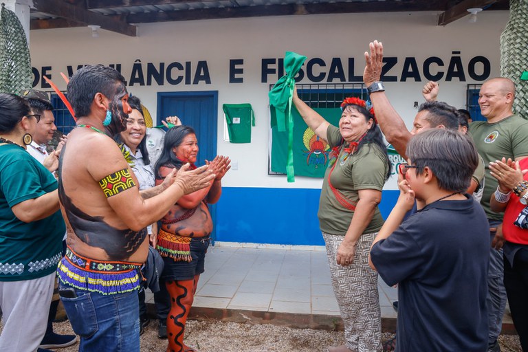 10.02.2026- Reinauguração do Posto de Fiscalização (SGC) @ Mayra Wapichana_FUNAI-70 02.jpg