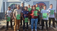 Funai articula curso aquaviário para fortalecer proteção territorial no Sul do Amazonas