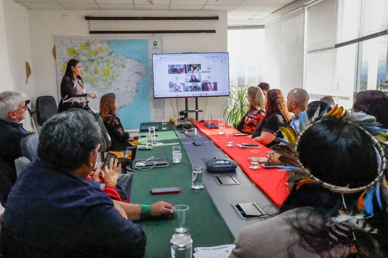 25.03.2026 - Cerimonia de Assinatura de RCID @ Mayra Wapichana_FUNAI-26.JPG