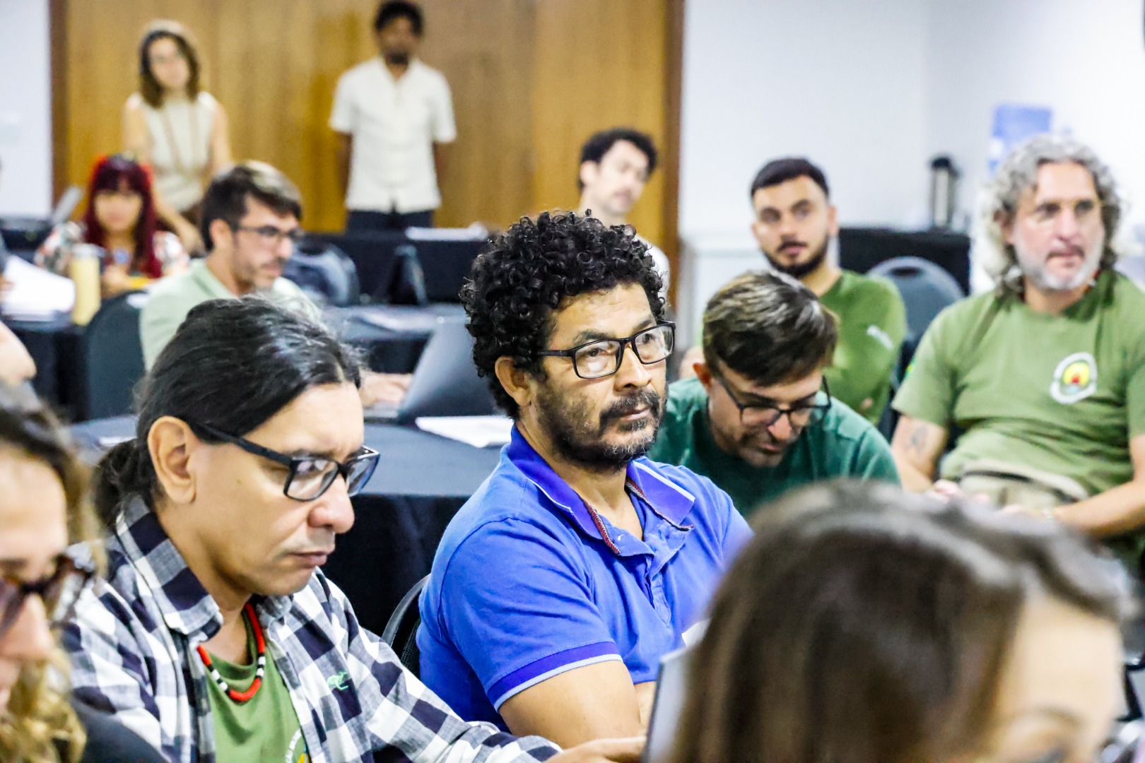 18.03.2026 - Sistema de Informação - Consevação e restauração ecologica em TI @ Mayra Wapichana_FUNAI-14.JPG