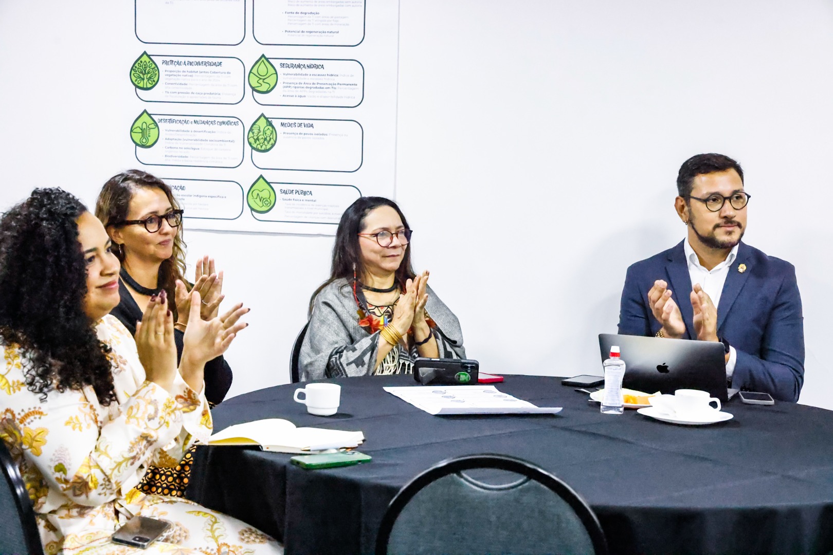 18.03.2026 - Sistema de Informação - Consevação e restauração ecologica em TI @ Mayra Wapichana_FUNAI-16.JPG