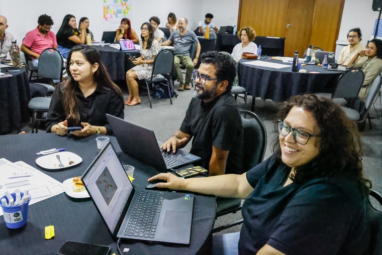 19.03.2026 - Oficina Consolidação do sistema de informação @ Elvioi Pankararu_FUNAI.JPG