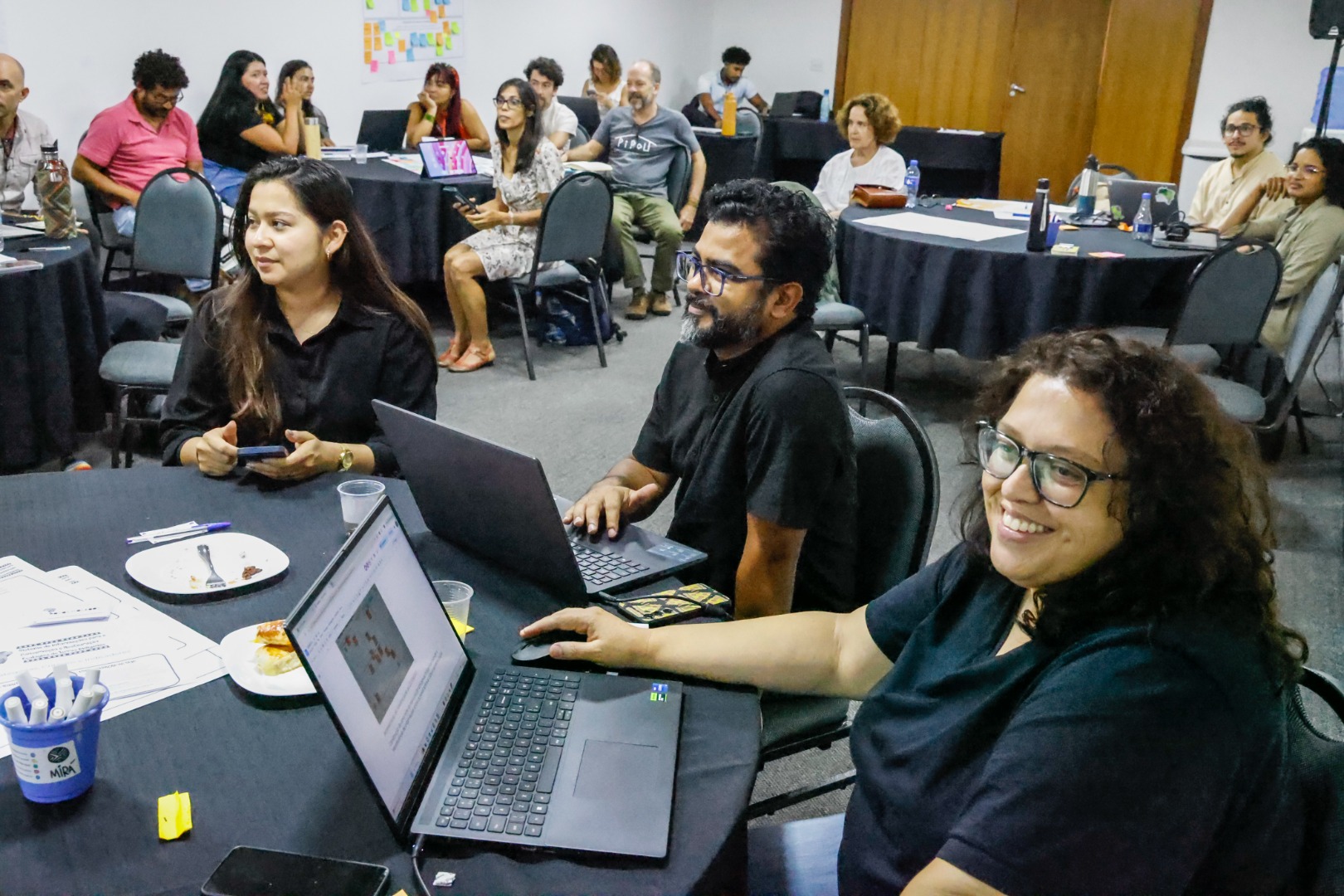 19.03.2026 - Oficina Consolidação do sistema de informação @ Elvioi Pankararu_FUNAI.JPG