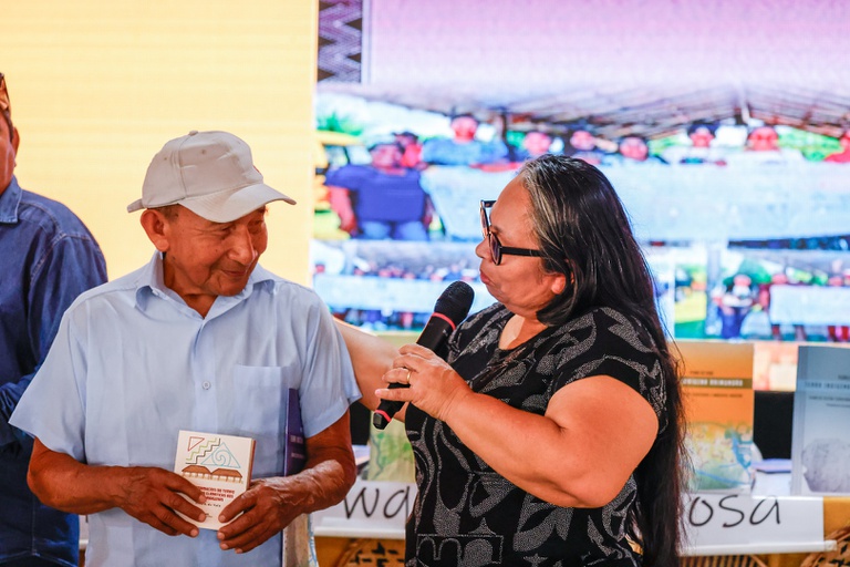 14.03.2026 - Encerramento Assembleia do CIR @ Mayra Wapichana_FUNAI-14.JPG