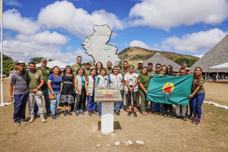 14.03.2026 - Encerramento Assembleia do CIR @ Mayra Wapichana_FUNAI-37.JPG