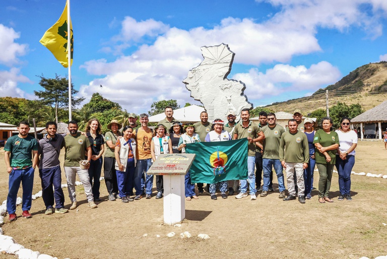 14.03.2026 - Encerramento Assembleia do CIR @ Mayra Wapichana_FUNAI-40.JPG