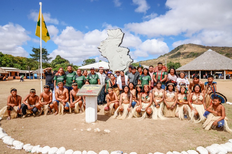 14.03.2026 - Encerramento Assembleia do CIR @ Mayra Wapichana_FUNAI-43.JPG