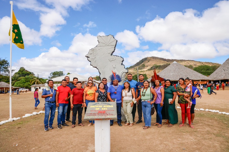 14.03.2026 - Encerramento Assembleia do CIR @ Mayra Wapichana_FUNAI-45.JPG