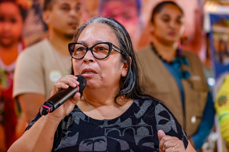 14.03.2026 - Encerramento Assembleia do CIR @ Mayra Wapichana_FUNAI-7.JPG