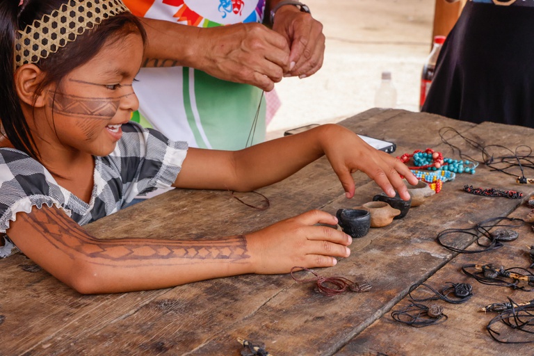14.03.2026 - Encerramento Assembleia do CIR @ Mayra Wapichana_FUNAI-81.JPG