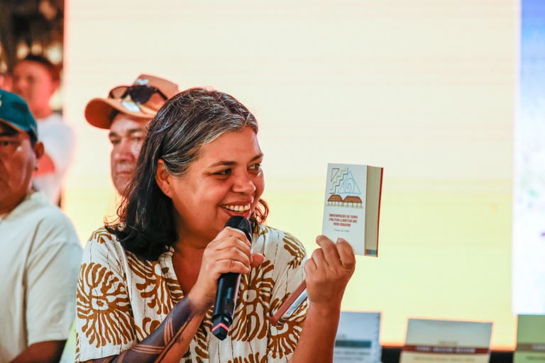 14.03.2026 - Encerramento Assembleia do CIR @ Mayra Wapichana_FUNAI-9.JPG