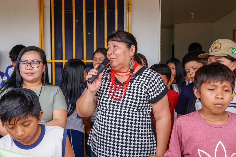 09.03.2026 - Placas de Identificação - Truaru da Cabeceira @ Mayra Wapichana_FUNAI (5).JPG