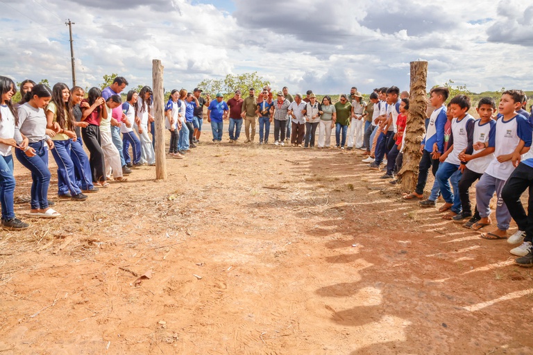 09.03.2026 - Placas de Identificação - Truaru da Cabeceira @ Mayra Wapichana_FUNAI (6).JPG