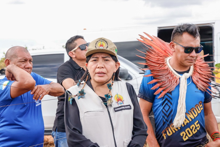 09.03.2026 - Placas de Identificação - Truaru da Cabeceira @ Mayra Wapichana_FUNAI (8).JPG