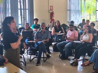 Funai e Incra promovem curso de avaliação de imóveis rurais com foco em qualificação técnica e cooperação institucional