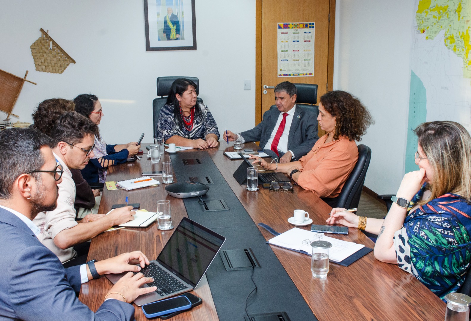 19.01.2026 - Reunião com Ministro Wellington Dias (MDS) @ Mário Vilela_FUNAI-14.jpg