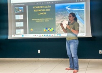 Funai e povos do Xingu realizam Semana de Planejamento para fortalecer proteção territorial