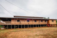 Funai entrega mais de 20 estruturas em todo o país entre 2023 e 2026