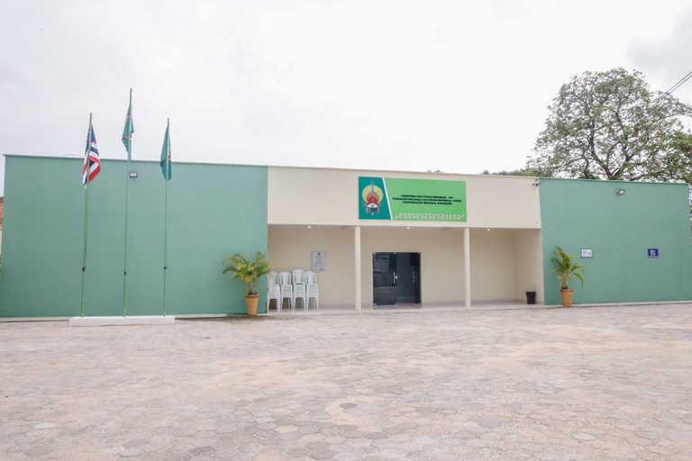 Cerimônia de inauração CR Maranhão @ Mayra Wapichana_FUNAI-3.jpg