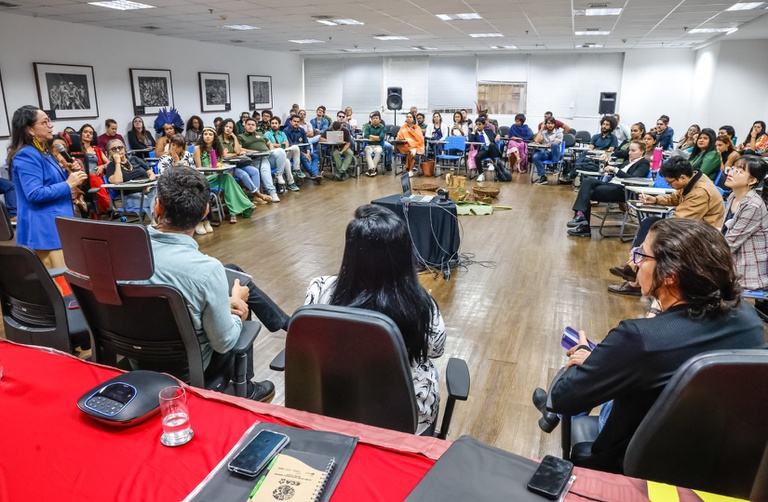 01.04.2026 - Verdades em dialogo_ Parentes indígenas na Funai @ Mário Vilela_FUNAI-98.JPG