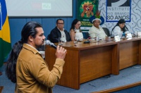 Funai participa da 6ª Reunião Ordinária do CNPI com foco na avaliação e proposição de ações estratégicas para a política indigenista