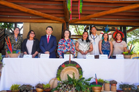 Funai participa da Semana dos Acadêmicos Indígenas na UnB e reforça importância da presença indígena na universidade