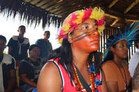 Funai participa de visita técnica em terras indígenas no extremo sul da Bahia