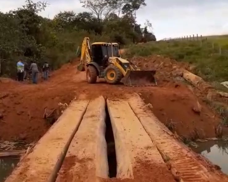 Foto: Deoclides Pereira | Funai