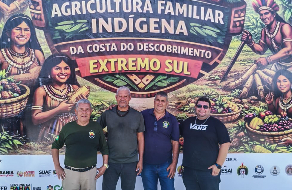 1ª Feira de Agricultura Familiar Indígena da Costa do Descobrimento e Extremo Sul da Bahia_-11.jpg