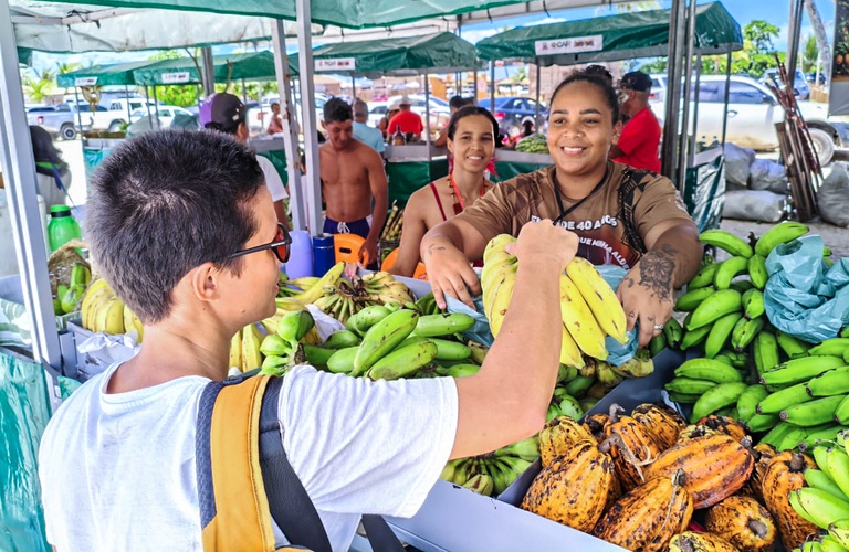 1ª Feira de Agricultura Familiar Indígena da Costa do Descobrimento e Extremo Sul da Bahia_-3.jpg