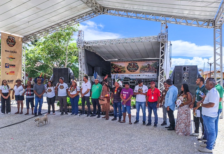 1ª Feira de Agricultura Familiar Indígena da Costa do Descobrimento e Extremo Sul da Bahia_-4.jpg