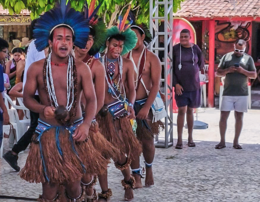 1ª Feira de Agricultura Familiar Indígena da Costa do Descobrimento e Extremo Sul da Bahia_-6.jpg