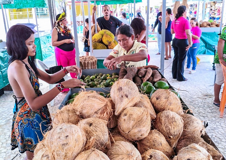 1ª Feira de Agricultura Familiar Indígena da Costa do Descobrimento e Extremo Sul da Bahia_-9.jpg