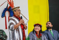 No Acre, Funai reafirma compromisso com os povos indígenas e fortalecimento institucional da CR Juruá