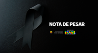 Nota de pesar - Elídio Melgueiro