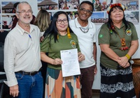 Novo regimento interno da Funai é aprovado e consolida reestruturação institucional