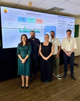 Painel de Indicadores da Funai amplia transparência e eficiência na gestão de pessoas