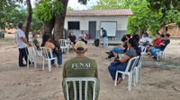 Parceria entre Funai e IFG fomenta iniciativas tecnológicas e valoriza a cultura indígena do povo Iny Mahãdu-Karajá em Goiás