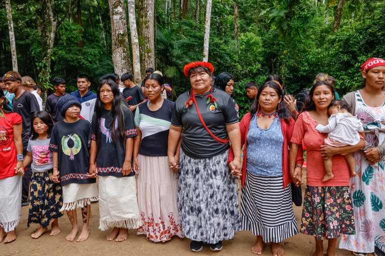 04.02.2026 - Comemoração Portaria declaratória -Guarani (SP) @ Mayra Wapichana_FUNAI-2.jpg