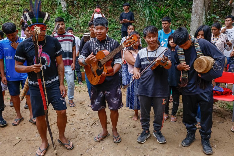 04.02.2026 - Comemoração Portaria declaratória -Guarani (SP) @ Mayra Wapichana_FUNAI-8.jpg