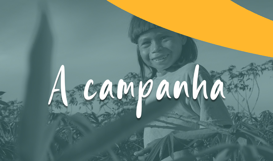 A campanha