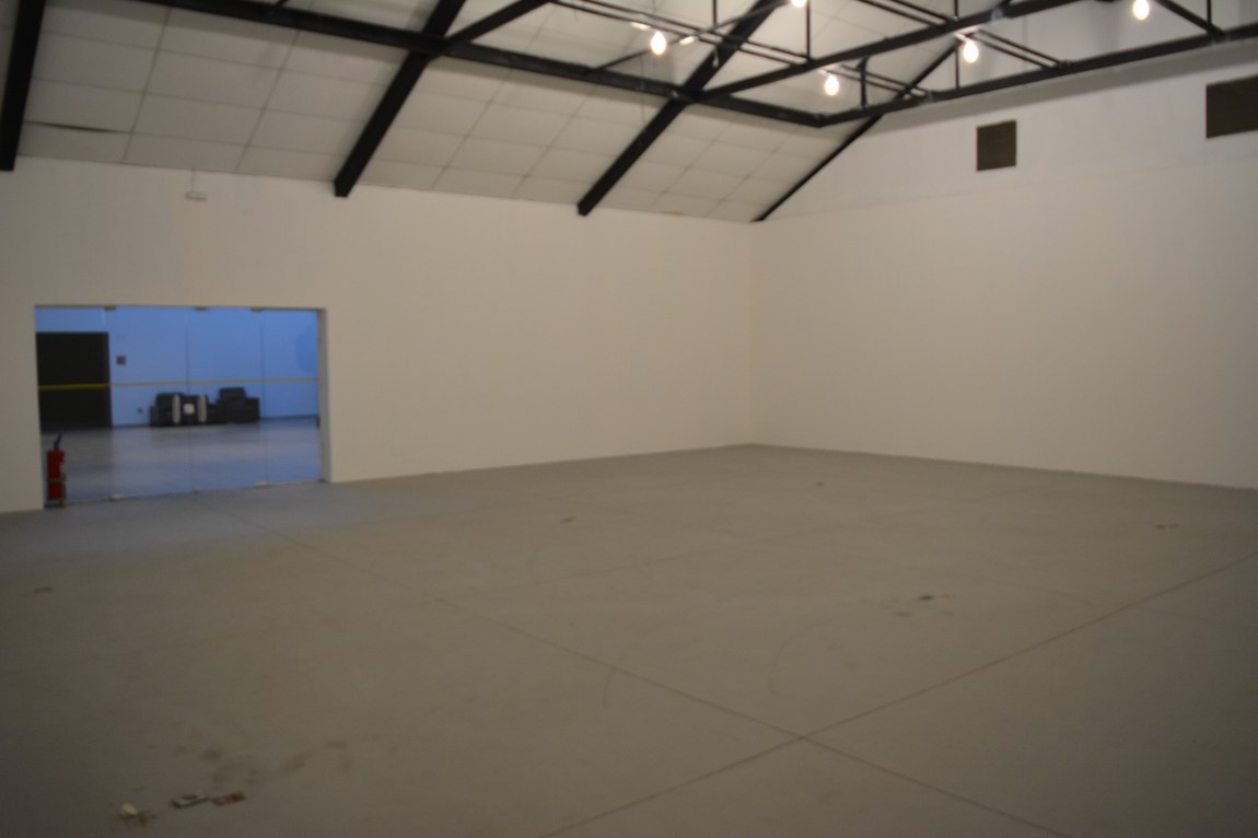 Galeria Flávio de Carvalho